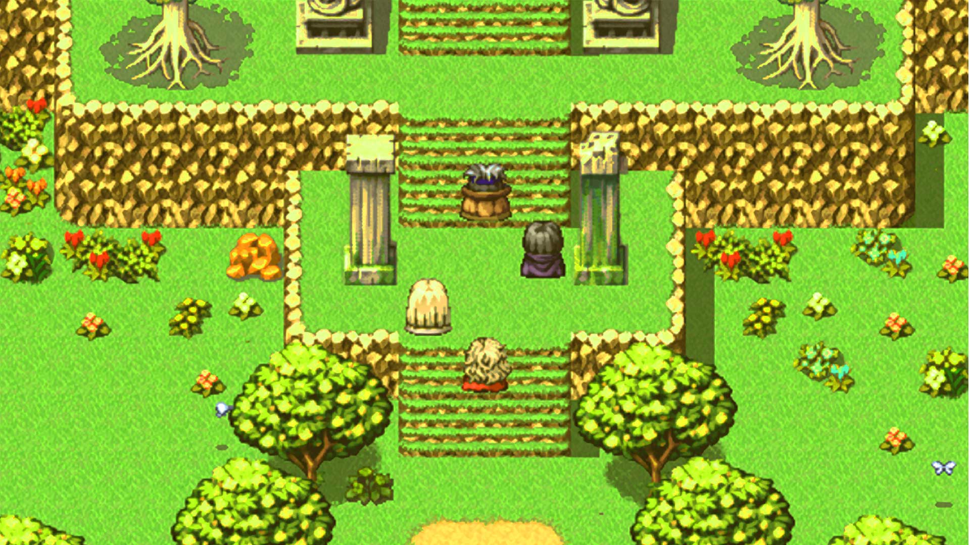 Labyronia RPG 2 screenshot 6