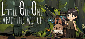 Little Old One and the Witch