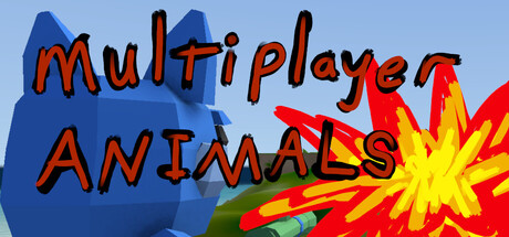 Multiplayer Animals