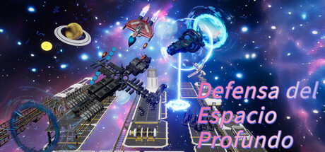 Defensa del Espacio Profundo