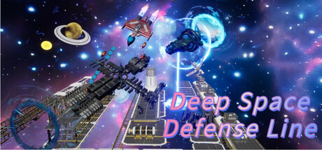 Space Tower Defense