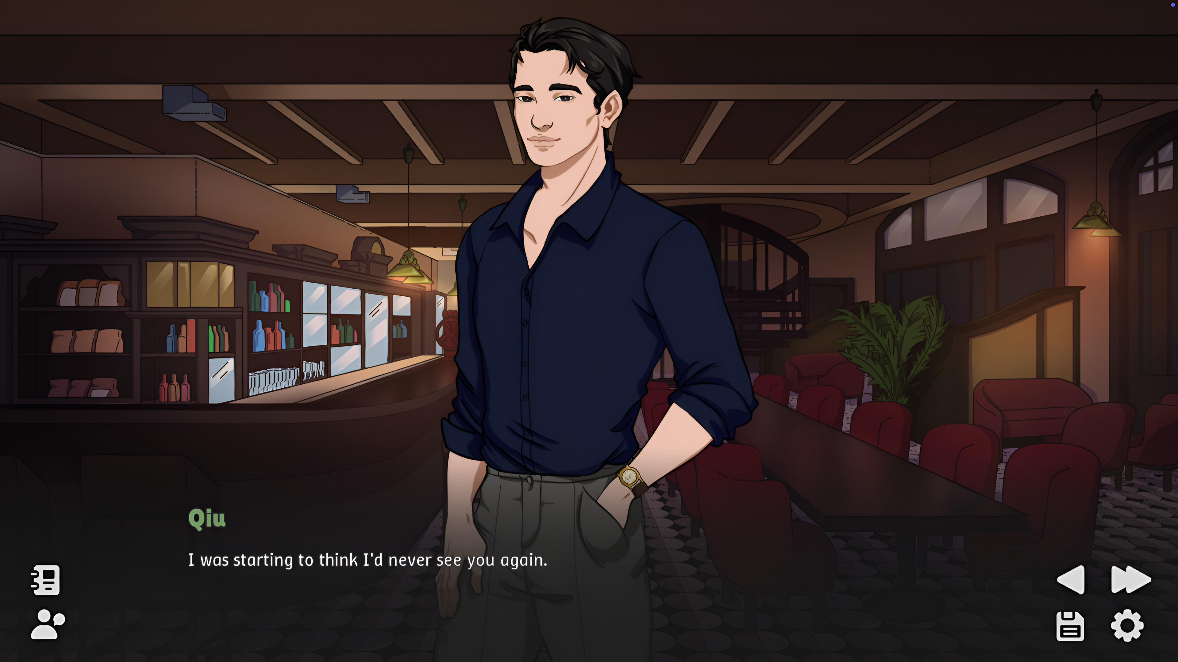 Merry Crisis screenshot 8