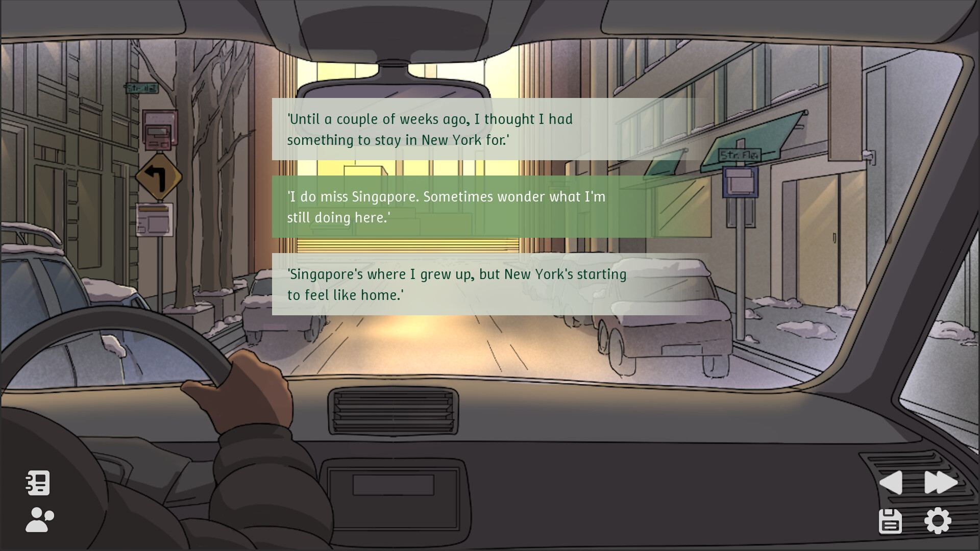 Merry Crisis screenshot 6
