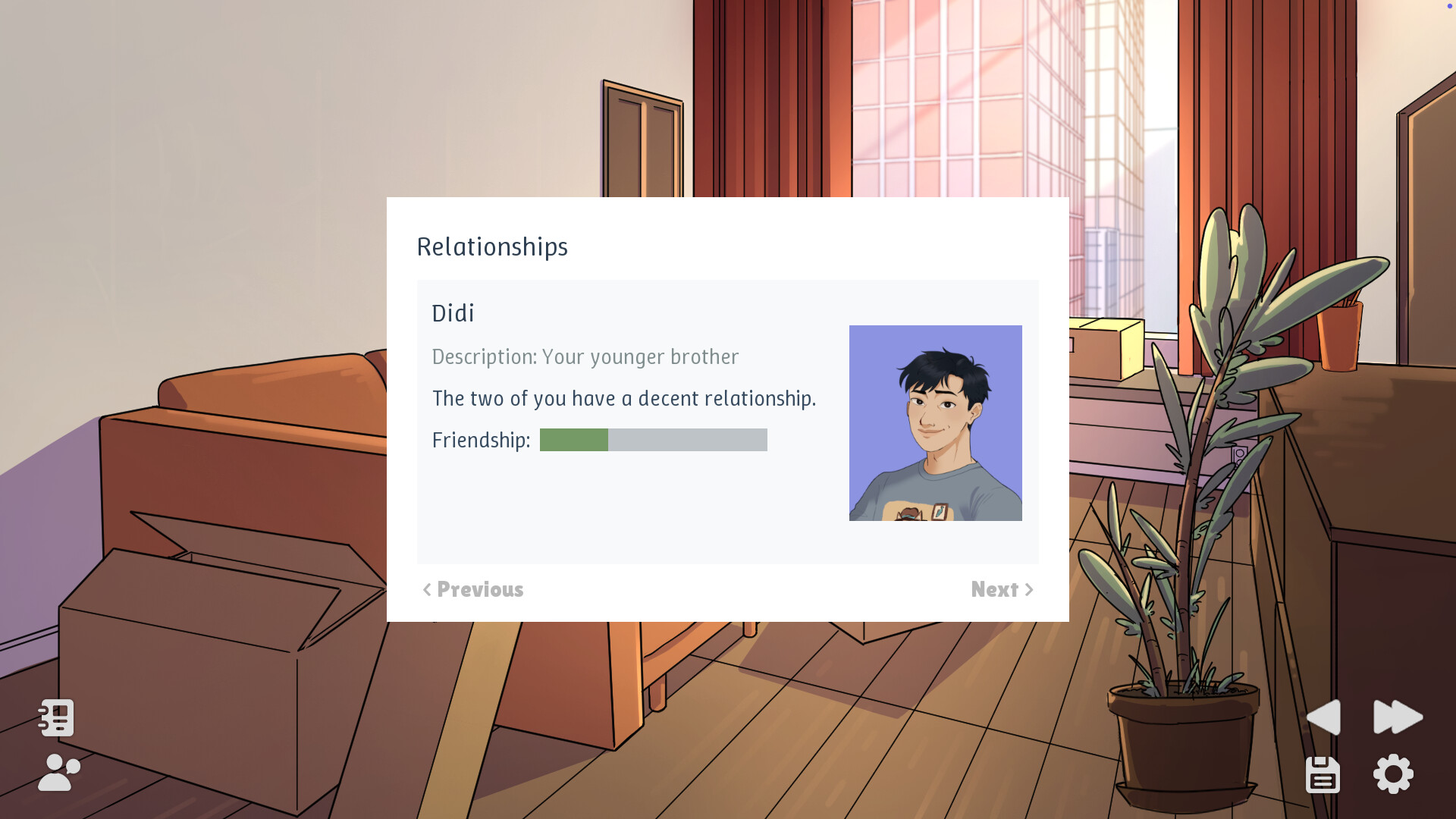 Merry Crisis screenshot 7
