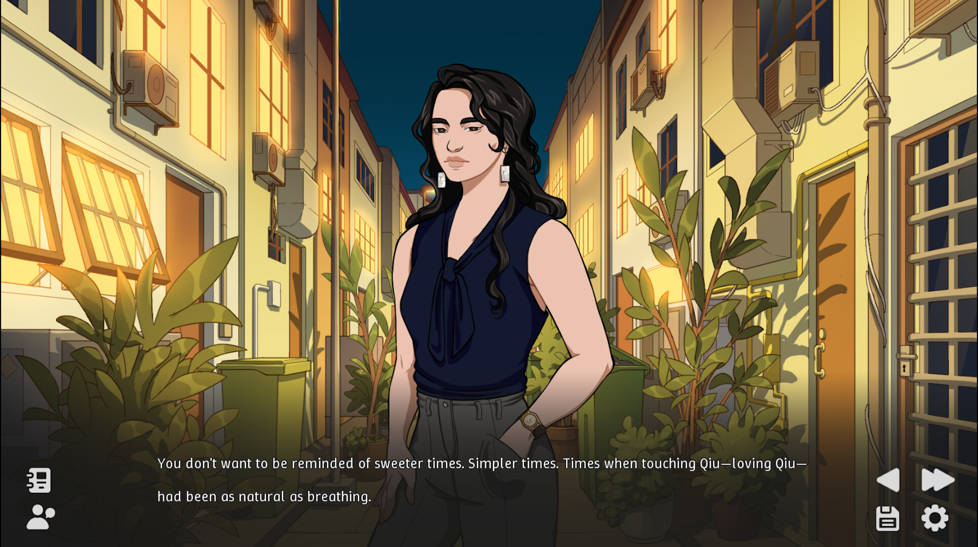 Merry Crisis screenshot 5