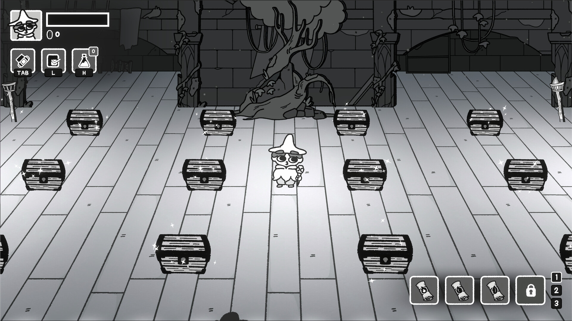 TypeCaster screenshot 5