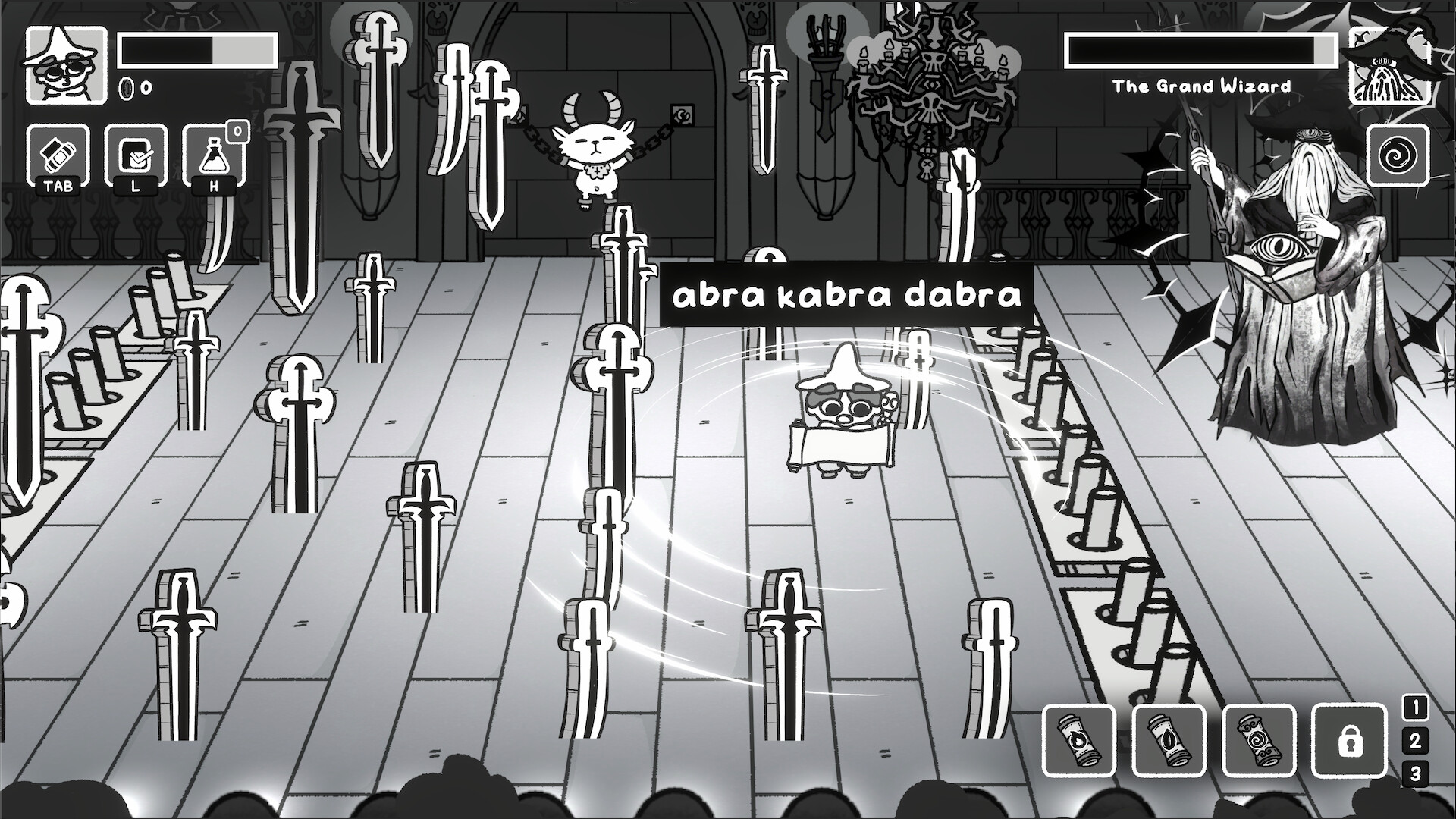 TypeCaster screenshot 4