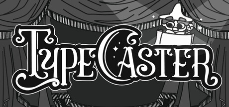TypeCaster — Steam header