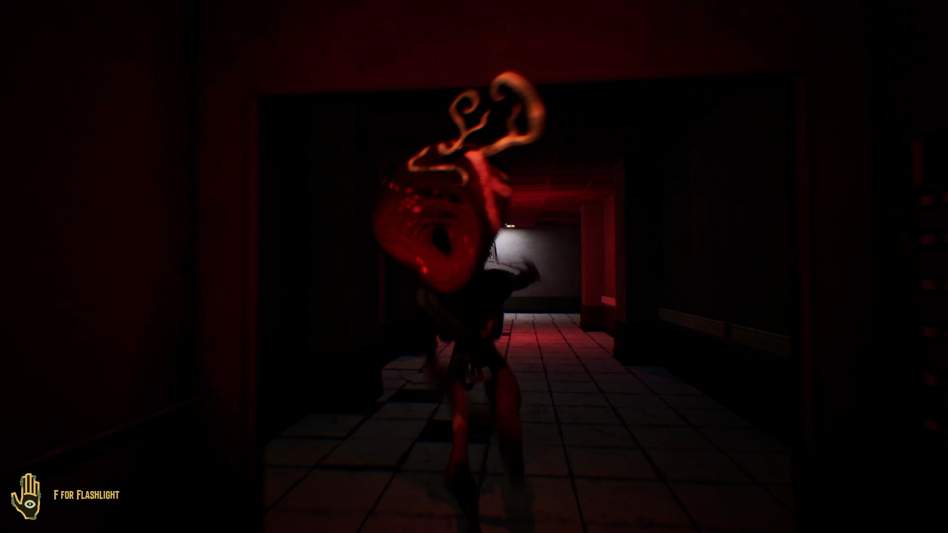 GrimRail screenshot 7