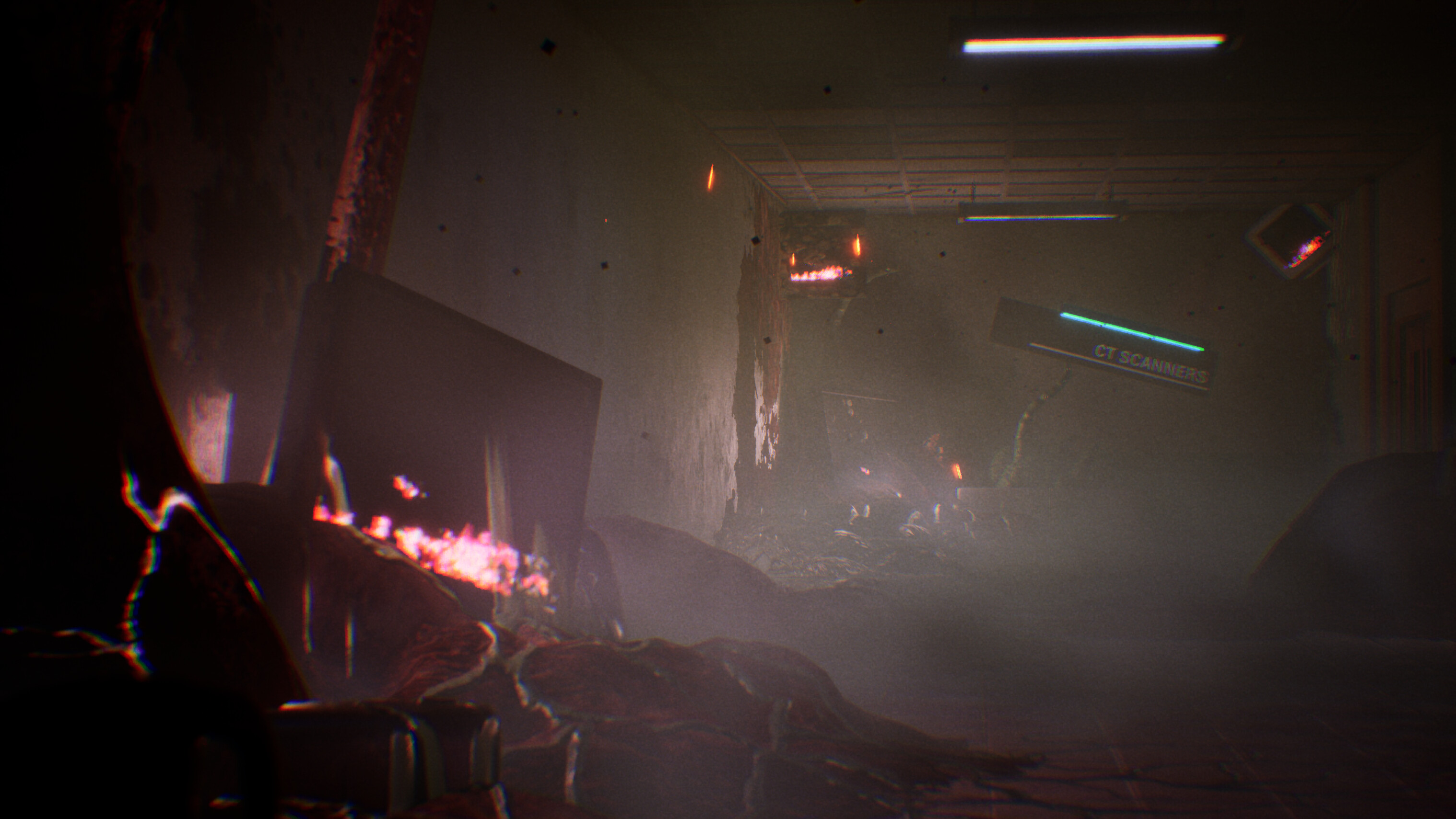 GrimRail screenshot 18