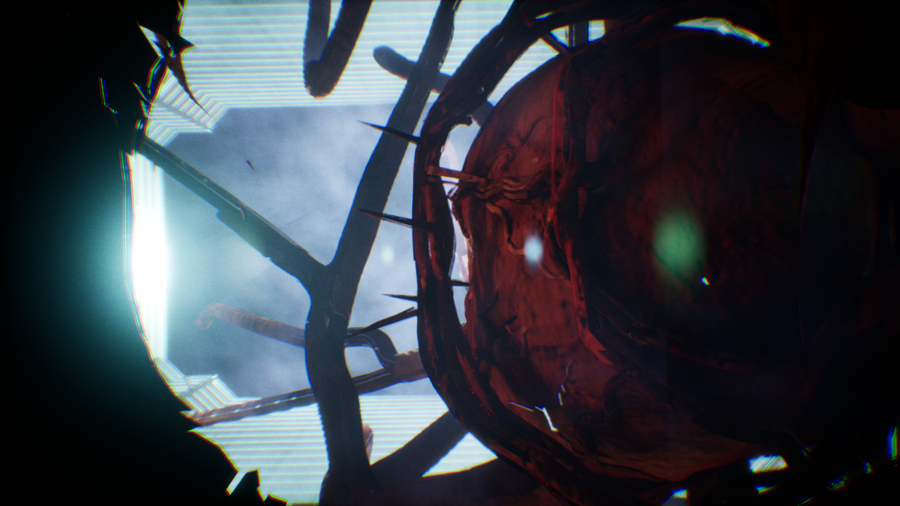 GrimRail screenshot 14
