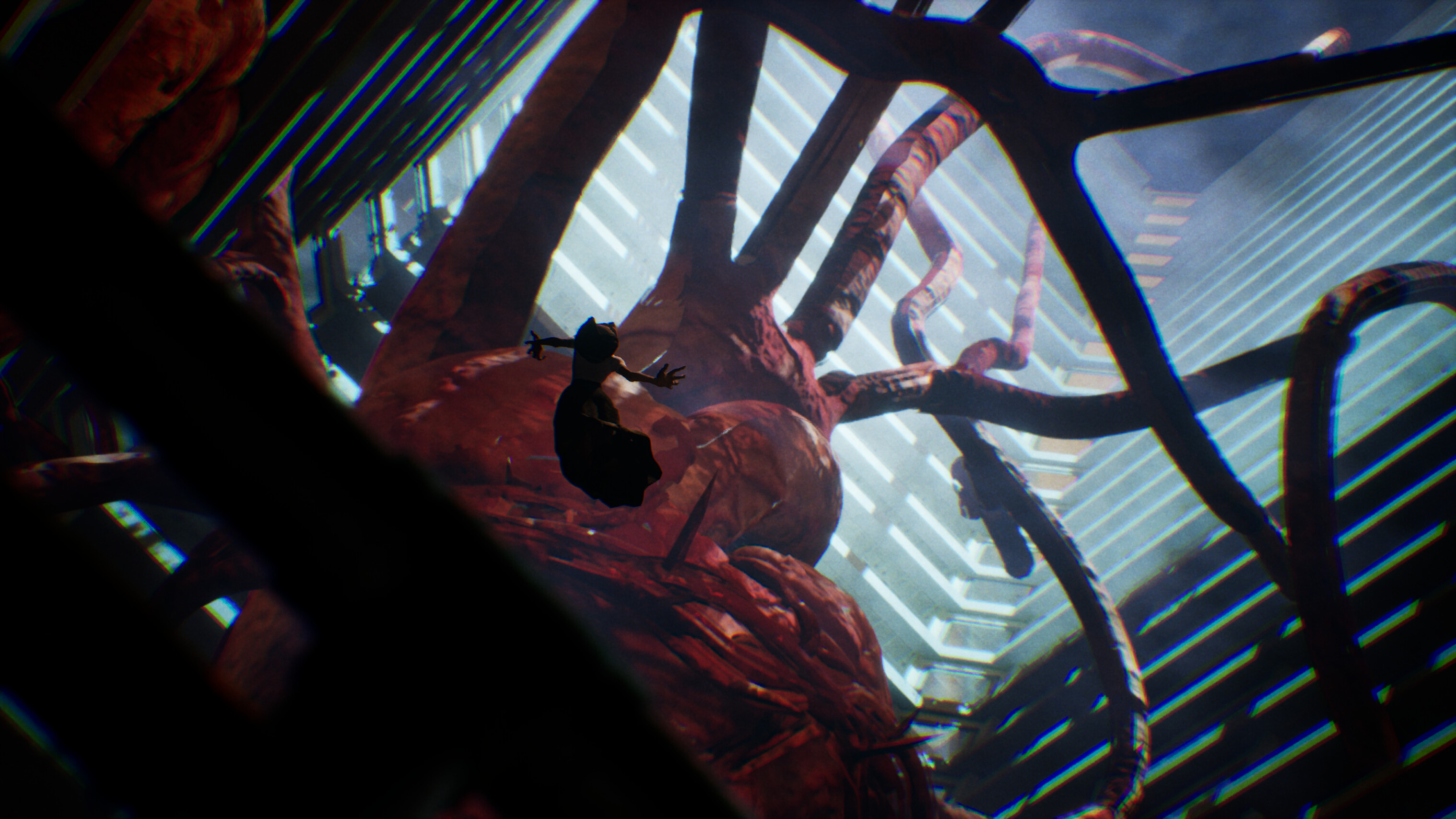 GrimRail screenshot 16