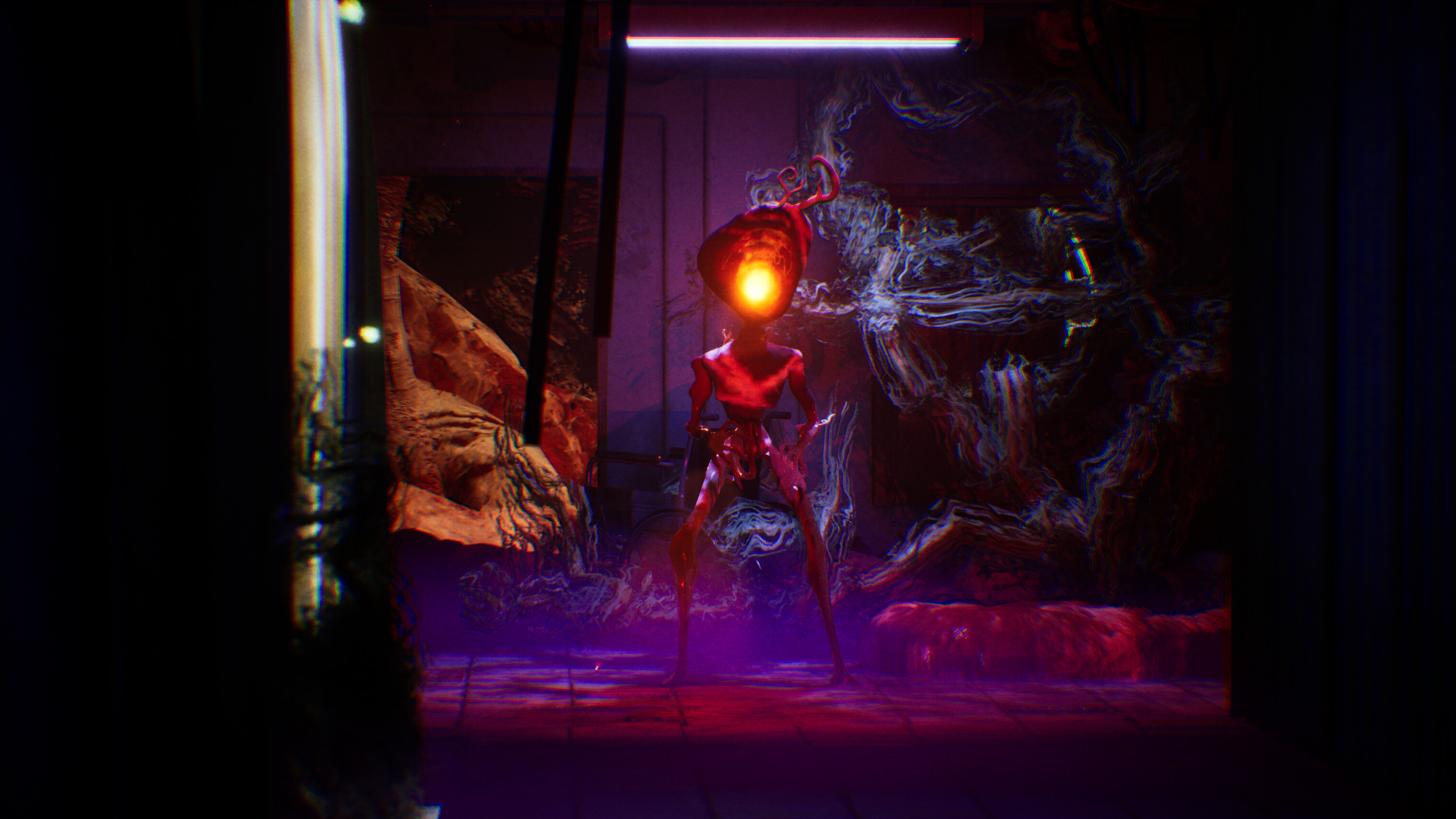GrimRail screenshot 8