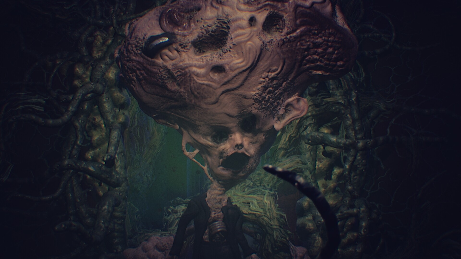 GrimRail screenshot 19