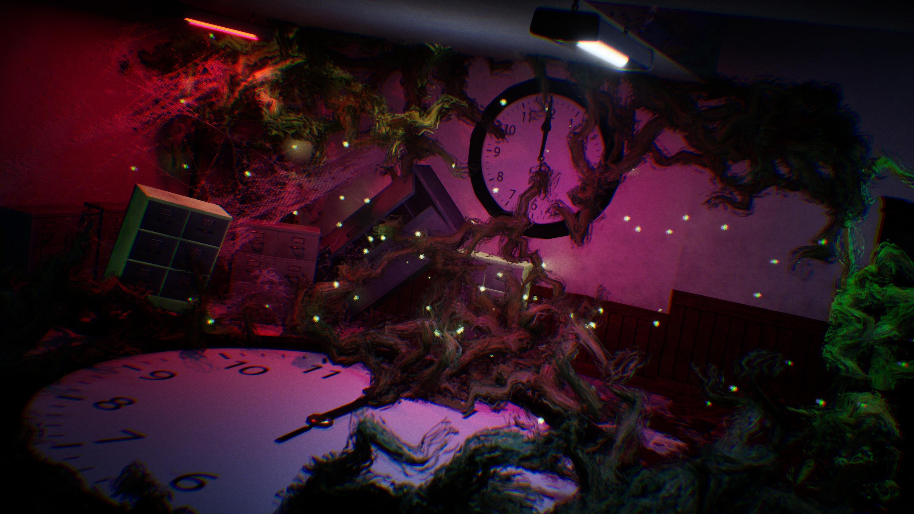 GrimRail screenshot 15