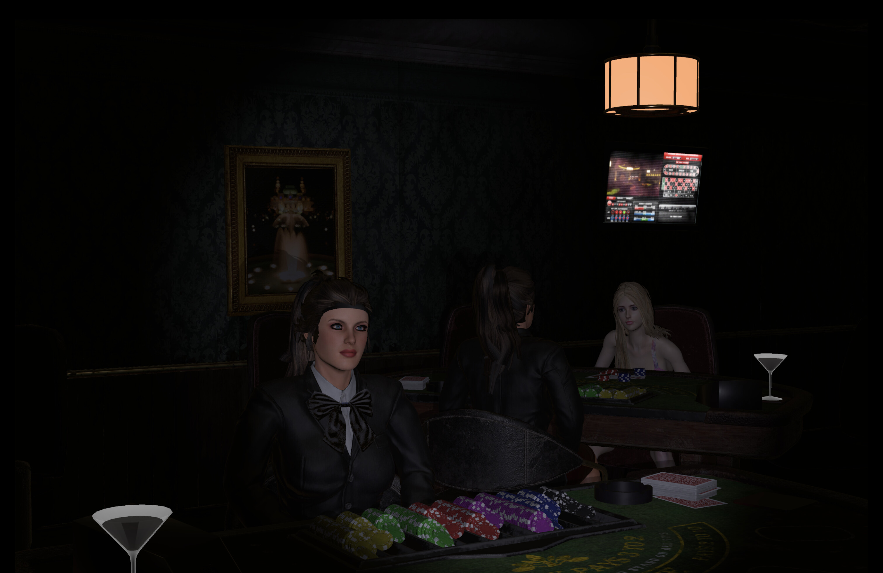 Exit Casino screenshot 6
