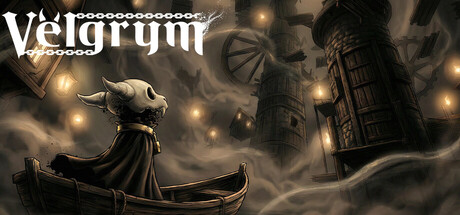 Velgrym — Steam header
