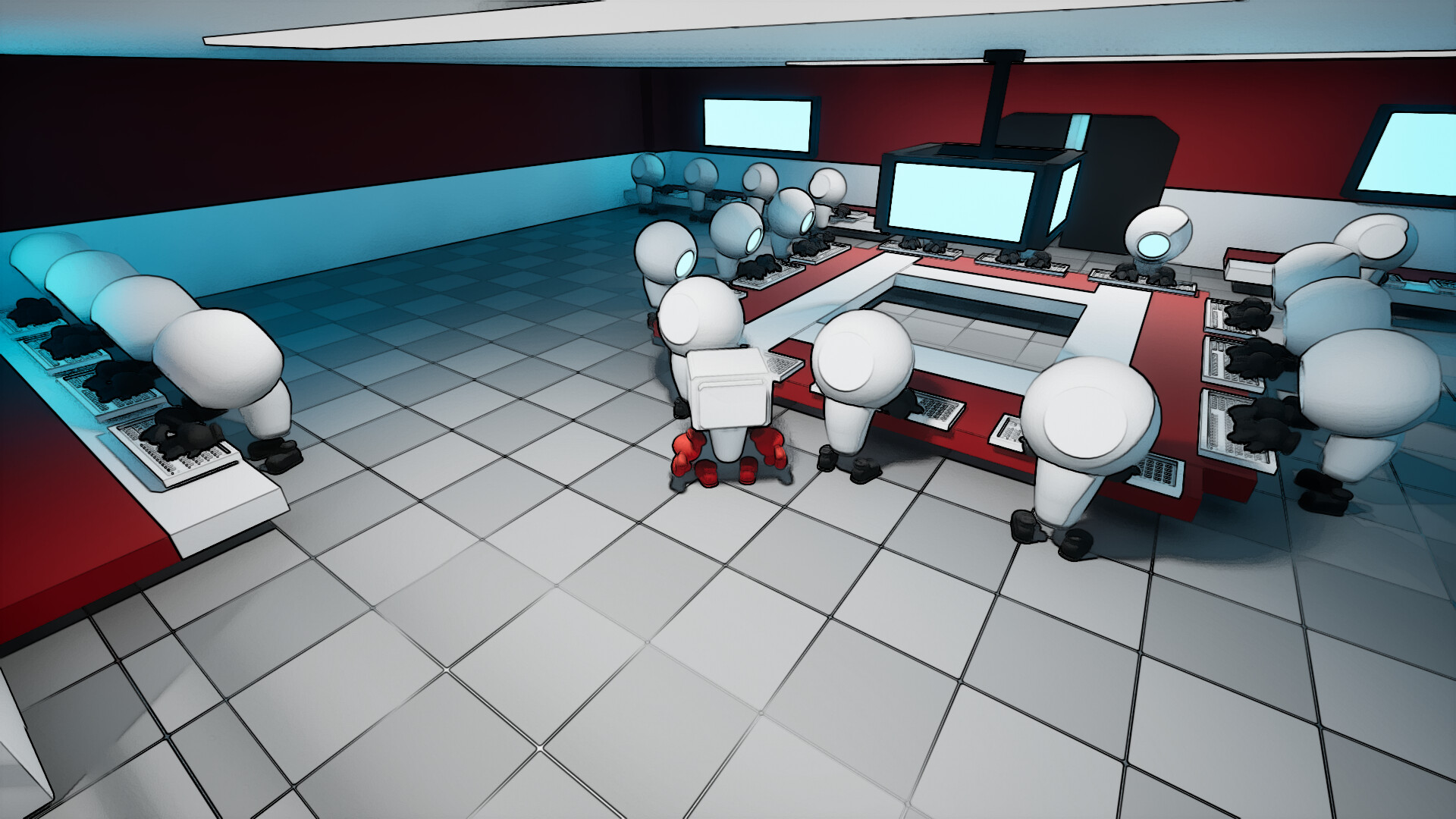 PunchIt! screenshot 3