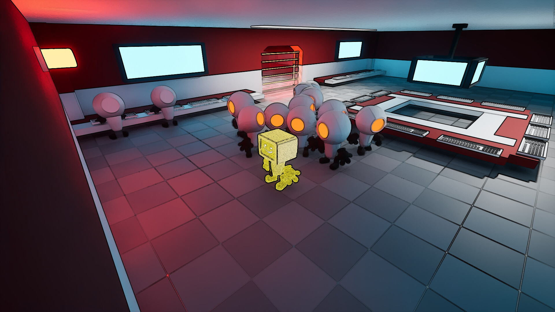 PunchIt! screenshot 4