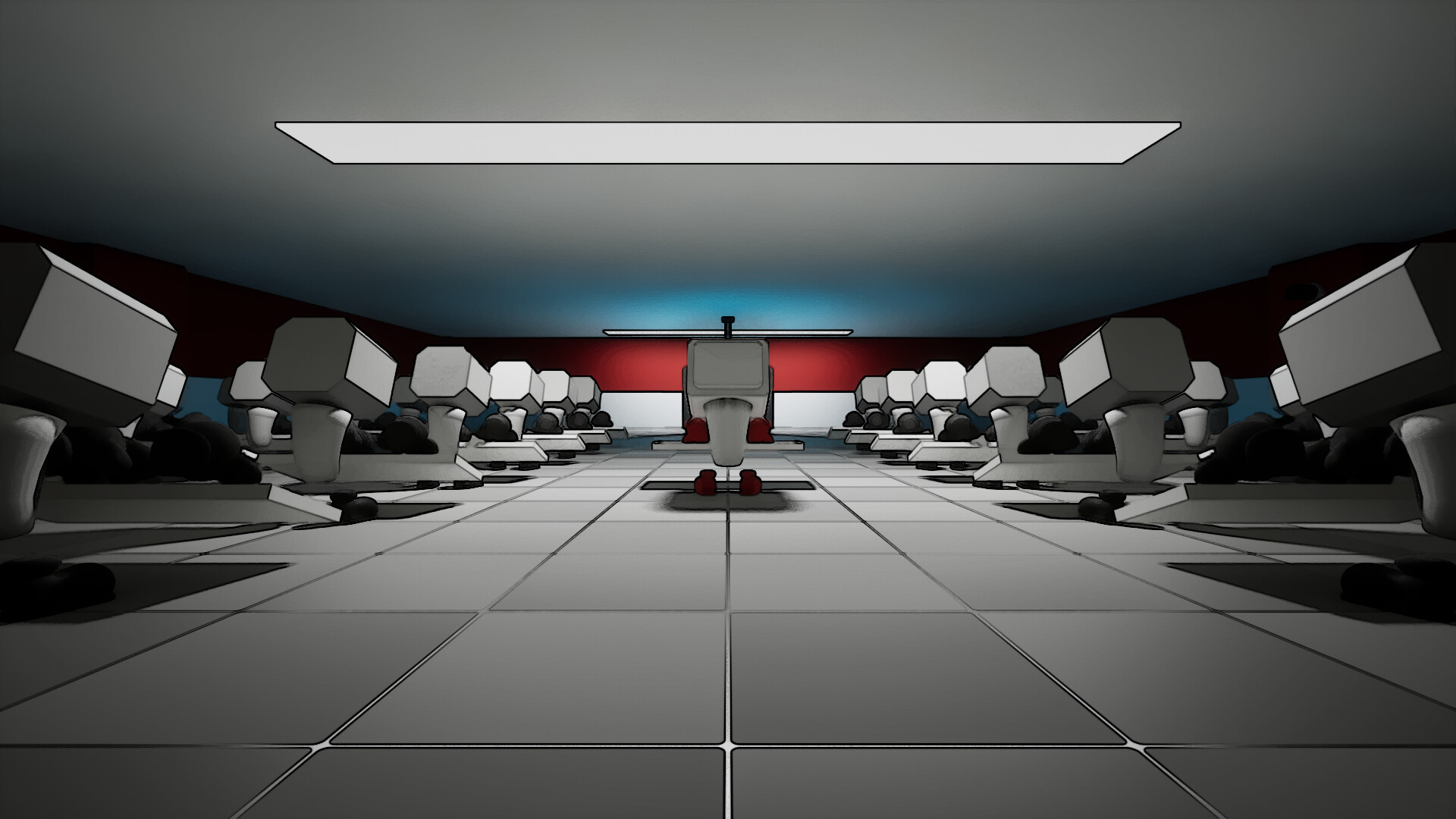 PunchIt! screenshot 2