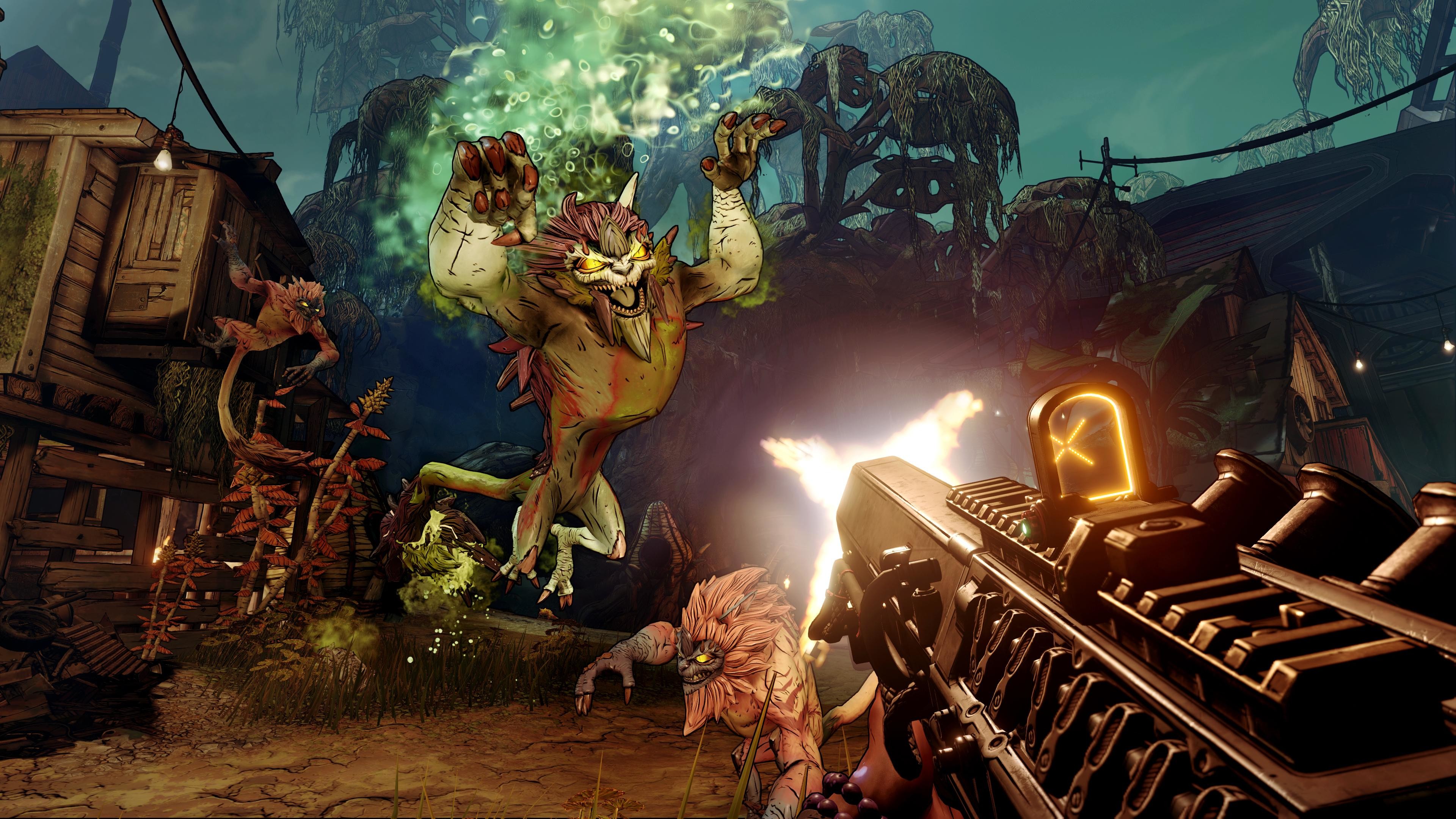 Borderlands 3 screenshot 5
