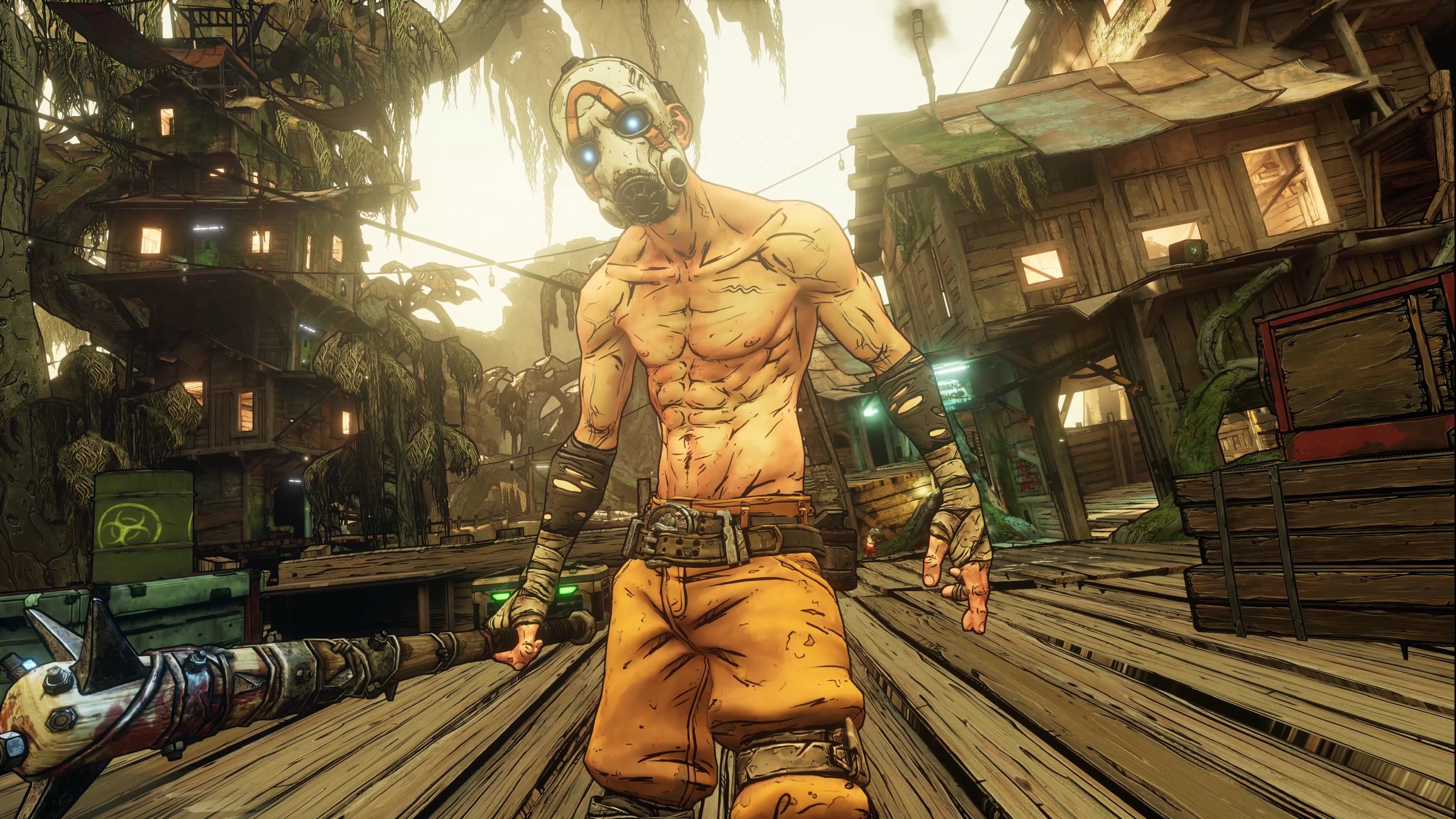 Borderlands 3 screenshot 4