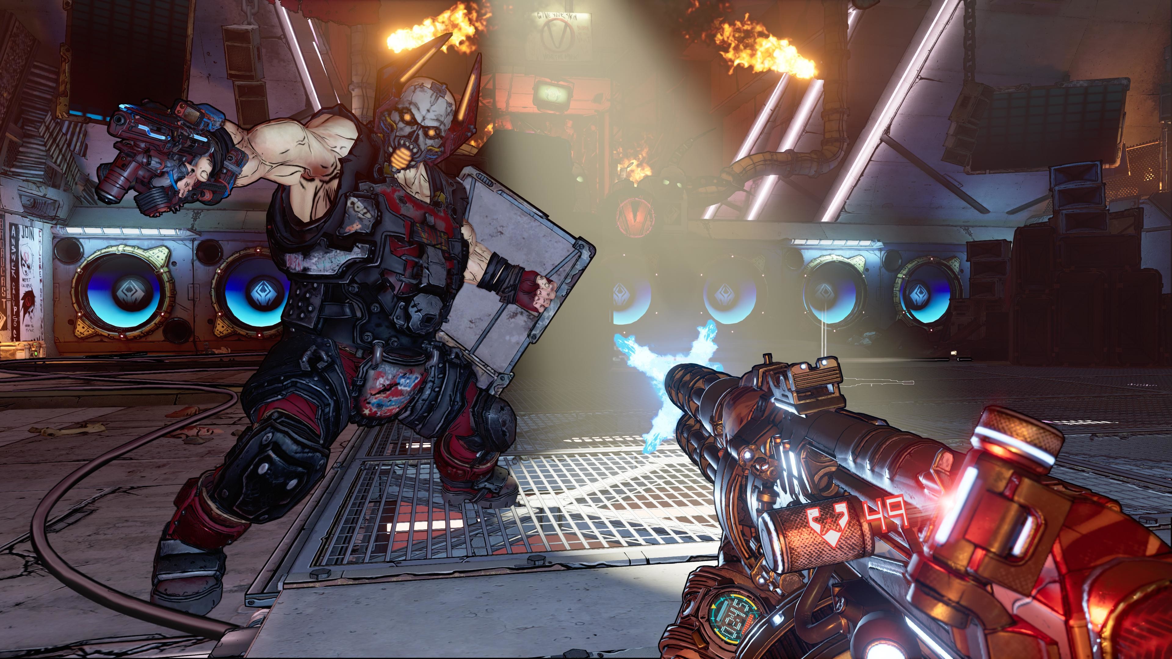 Borderlands 3 screenshot 6