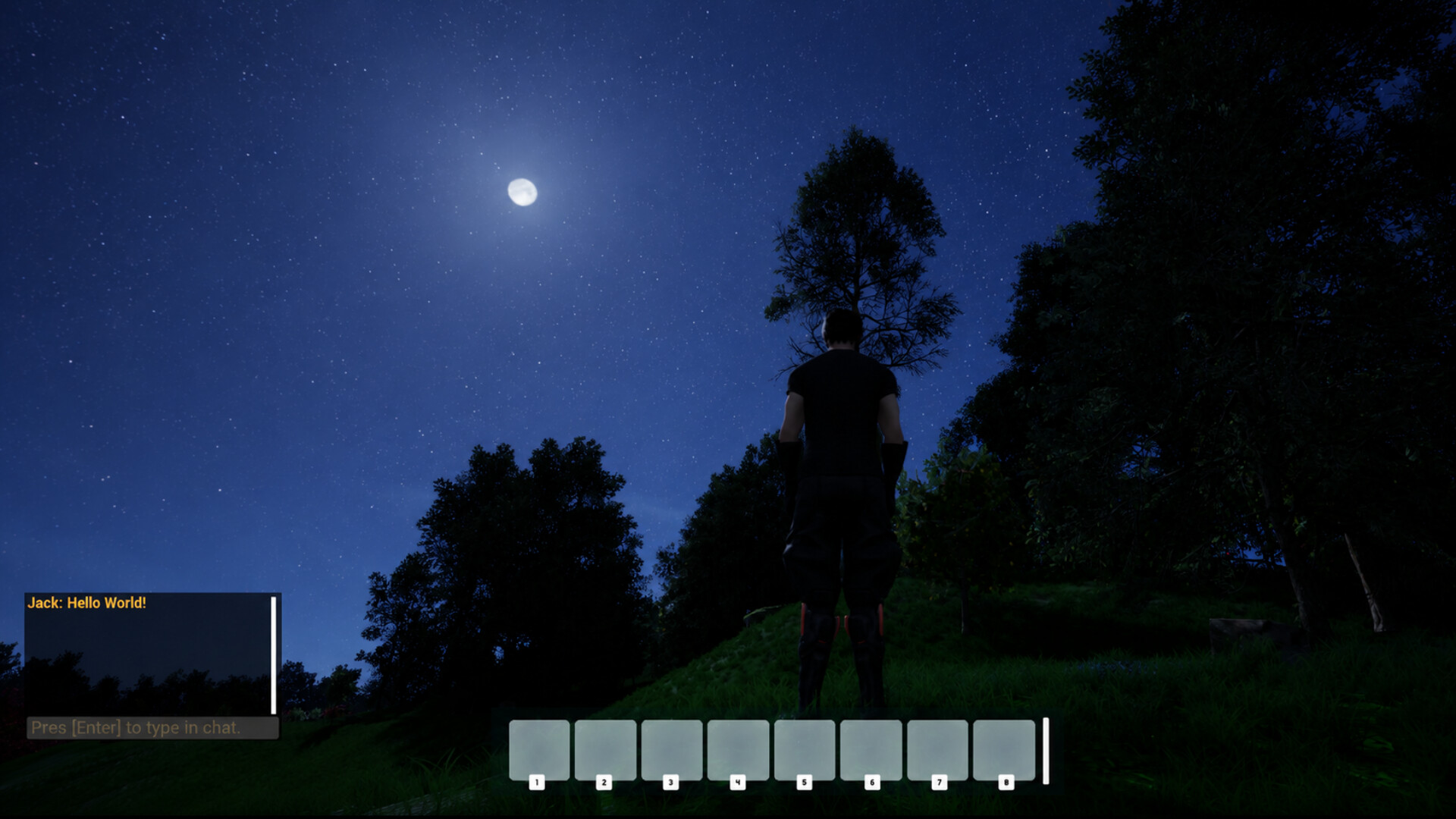 Surviving The Island screenshot 8