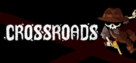 Crossroads — Steam header