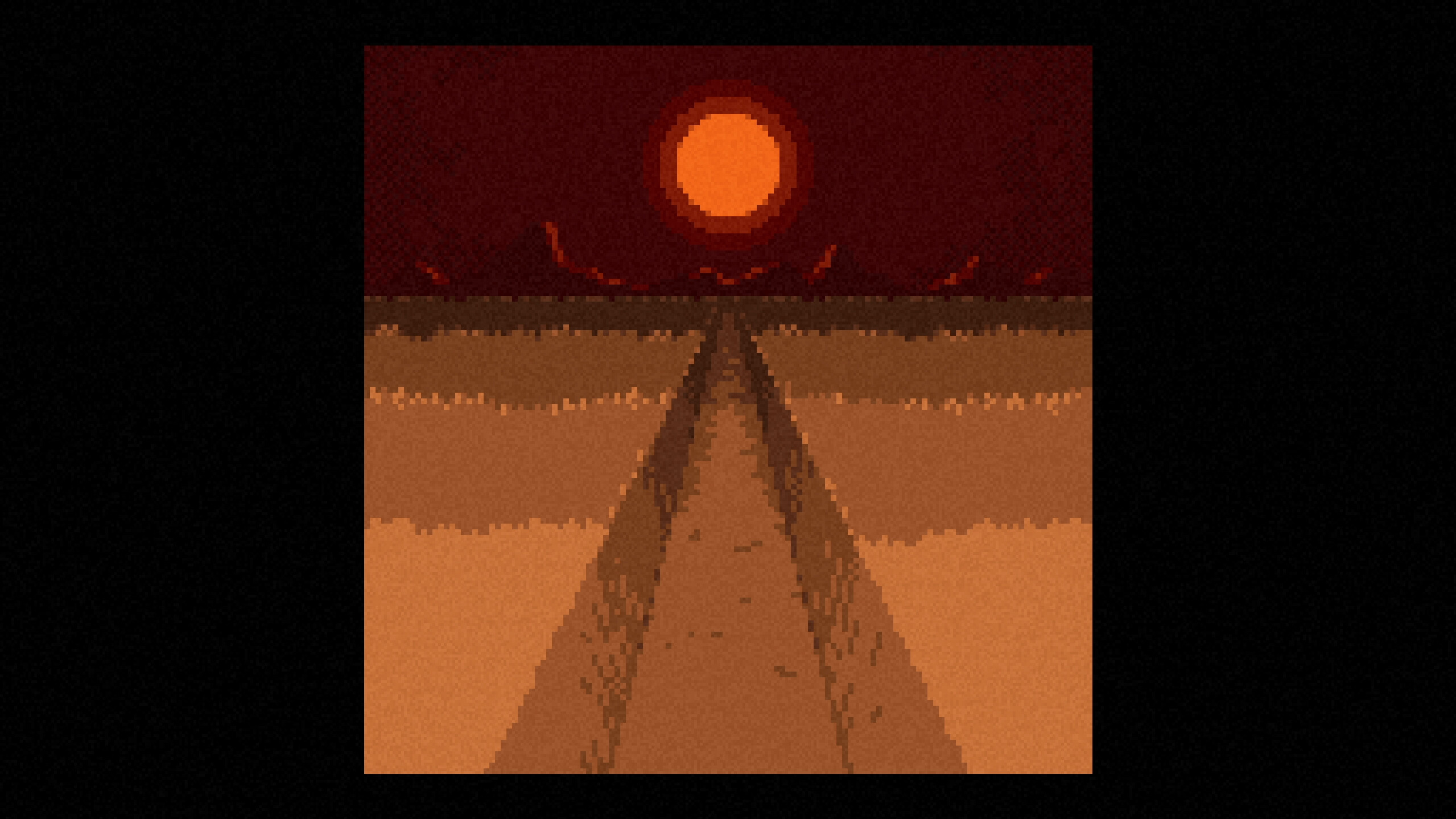 Crossroads screenshot 1
