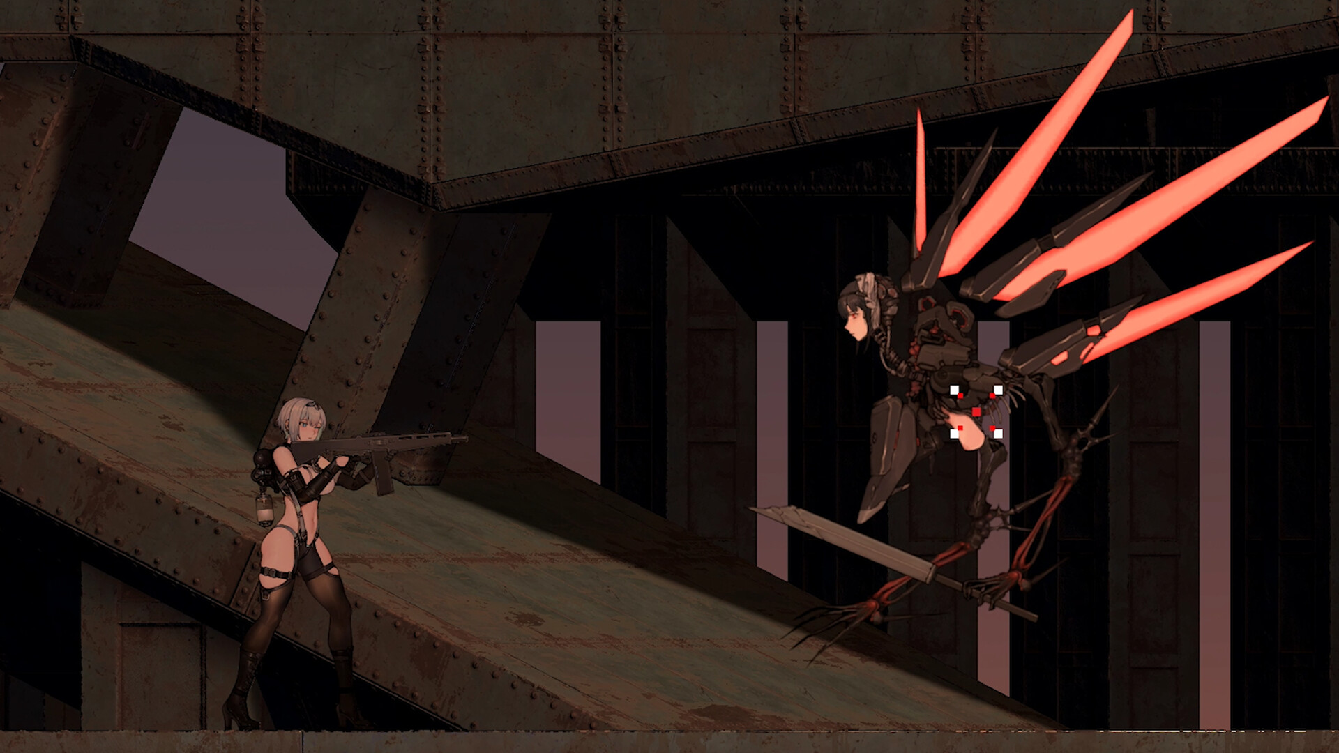CYAN BRAIN screenshot 9
