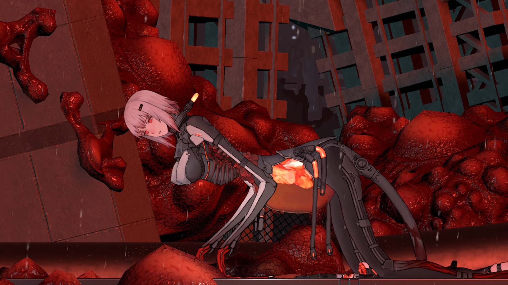 CYAN BRAIN screenshot 10