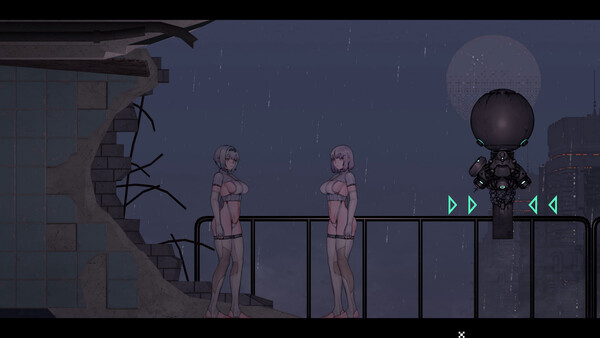 图片[4]-[ACT]青色大脑/CYAN BRAIN Chapter v1.1正式版 附全收集存档（官中）-无忧免费游戏网