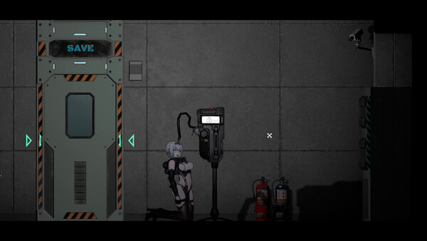 图片[3]-[ACT]青色大脑/CYAN BRAIN Chapter v1.1正式版 附全收集存档（官中）-无忧免费游戏网