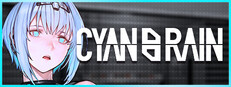 CYAN BRAIN