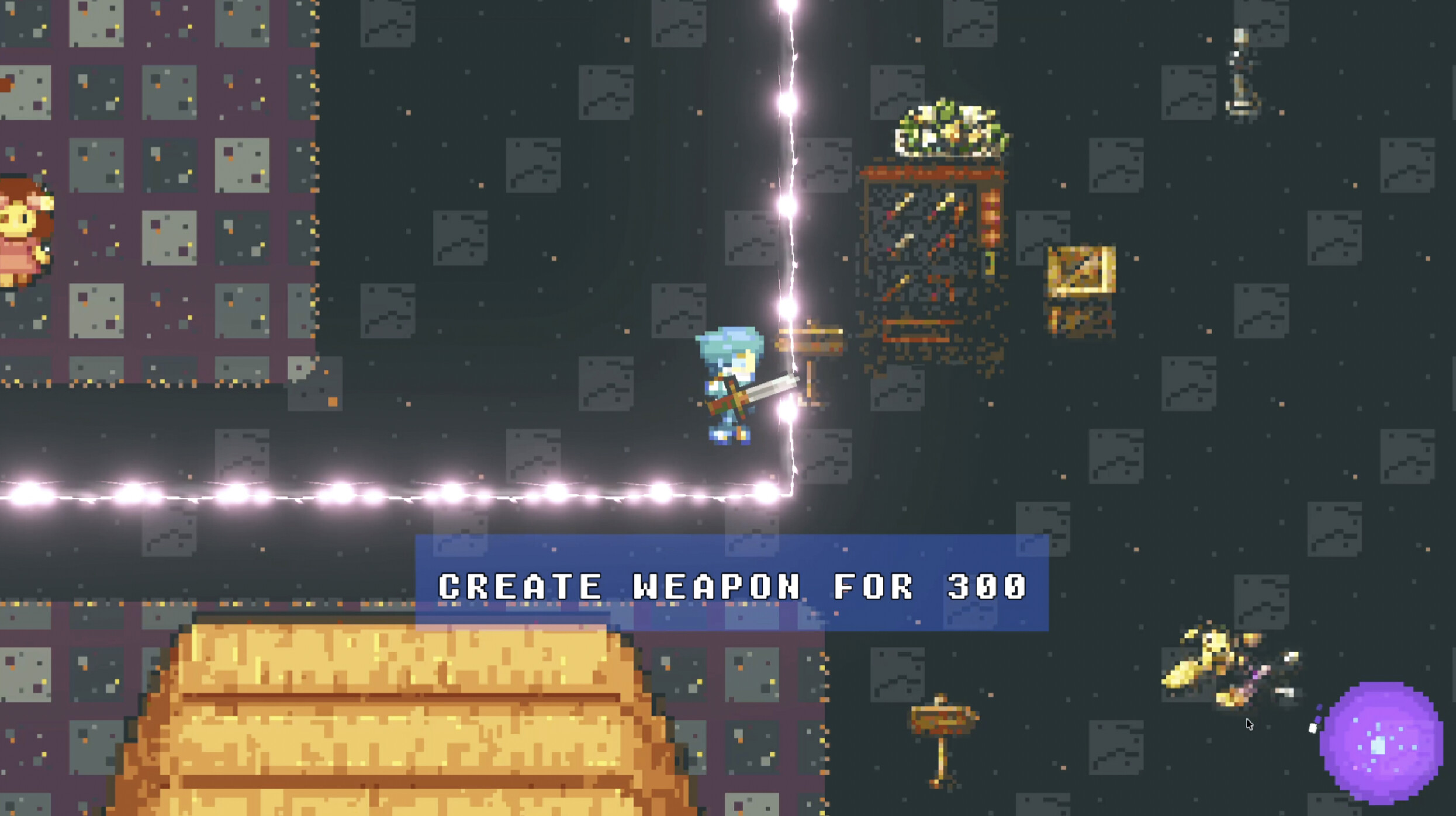 FLAIR screenshot 4