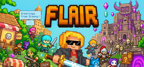 FLAIR