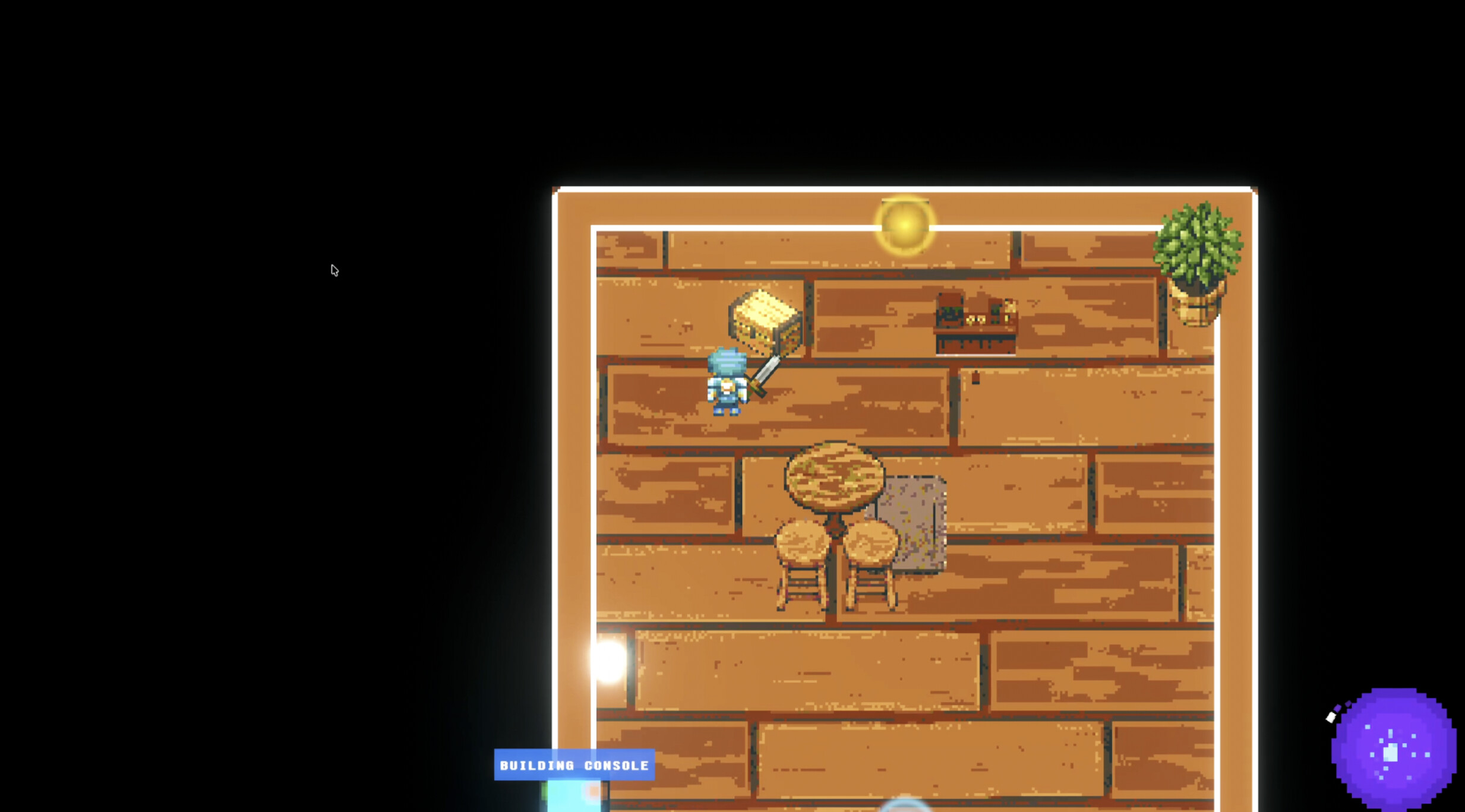 FLAIR screenshot 3