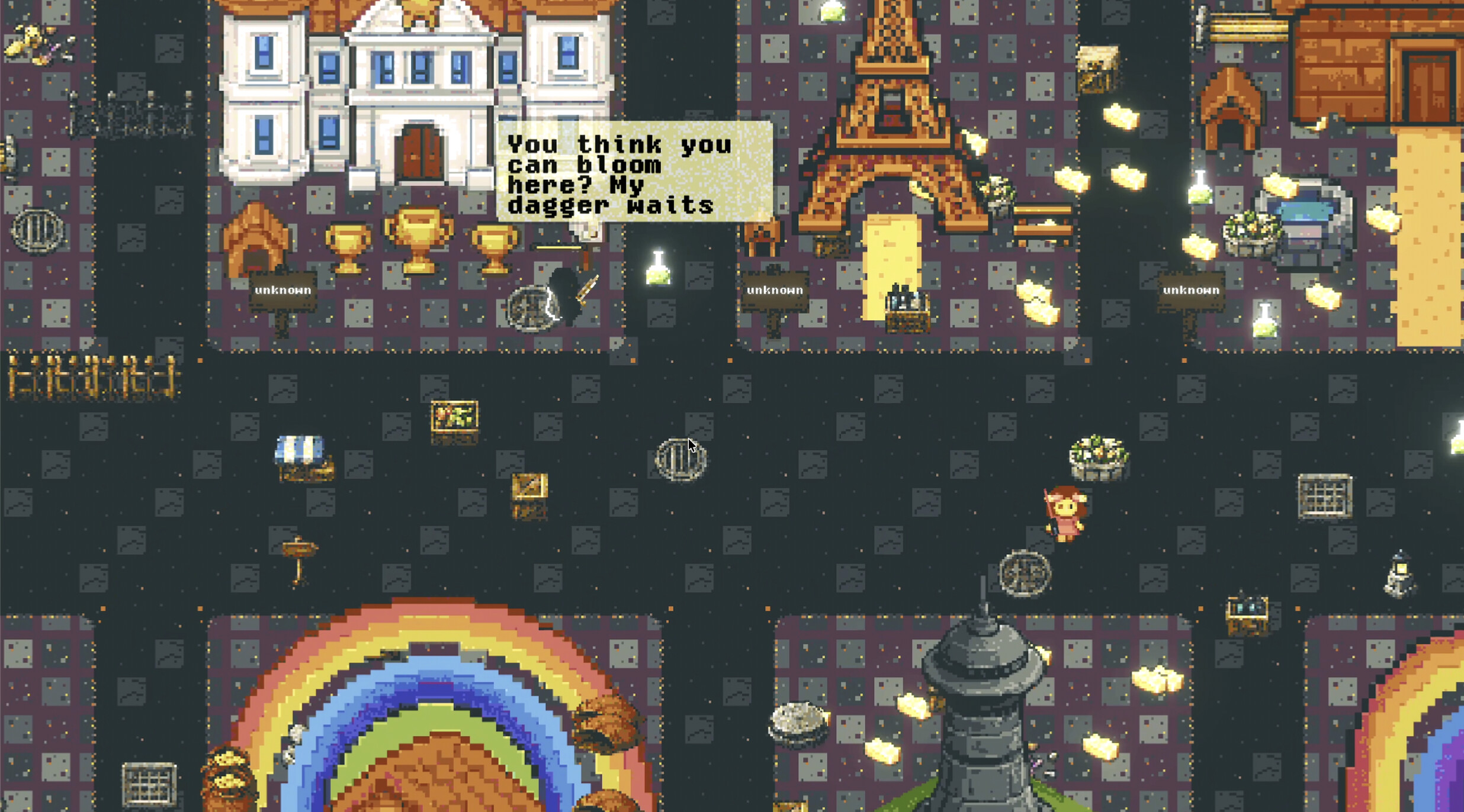 FLAIR screenshot 5