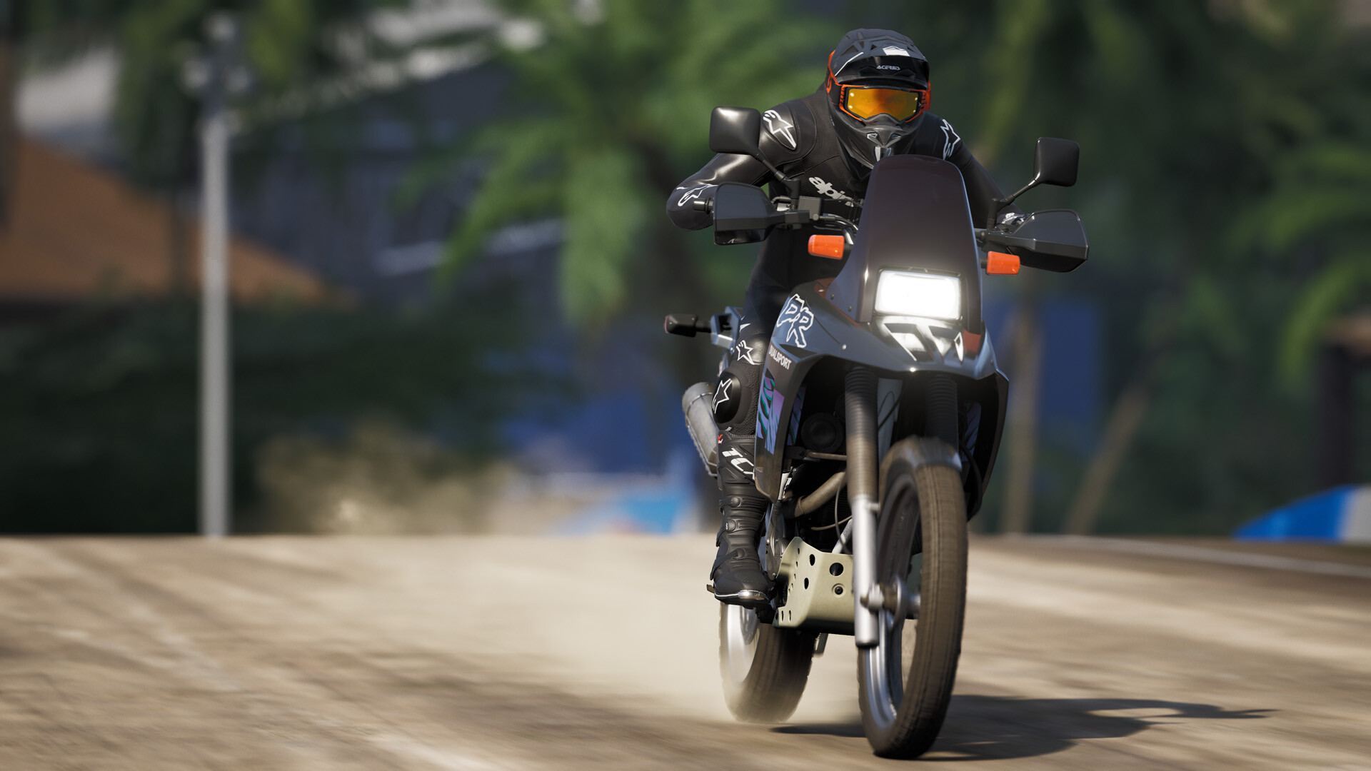 RIDE 6 - Legendary Off-Road Bikes Pack — image 4