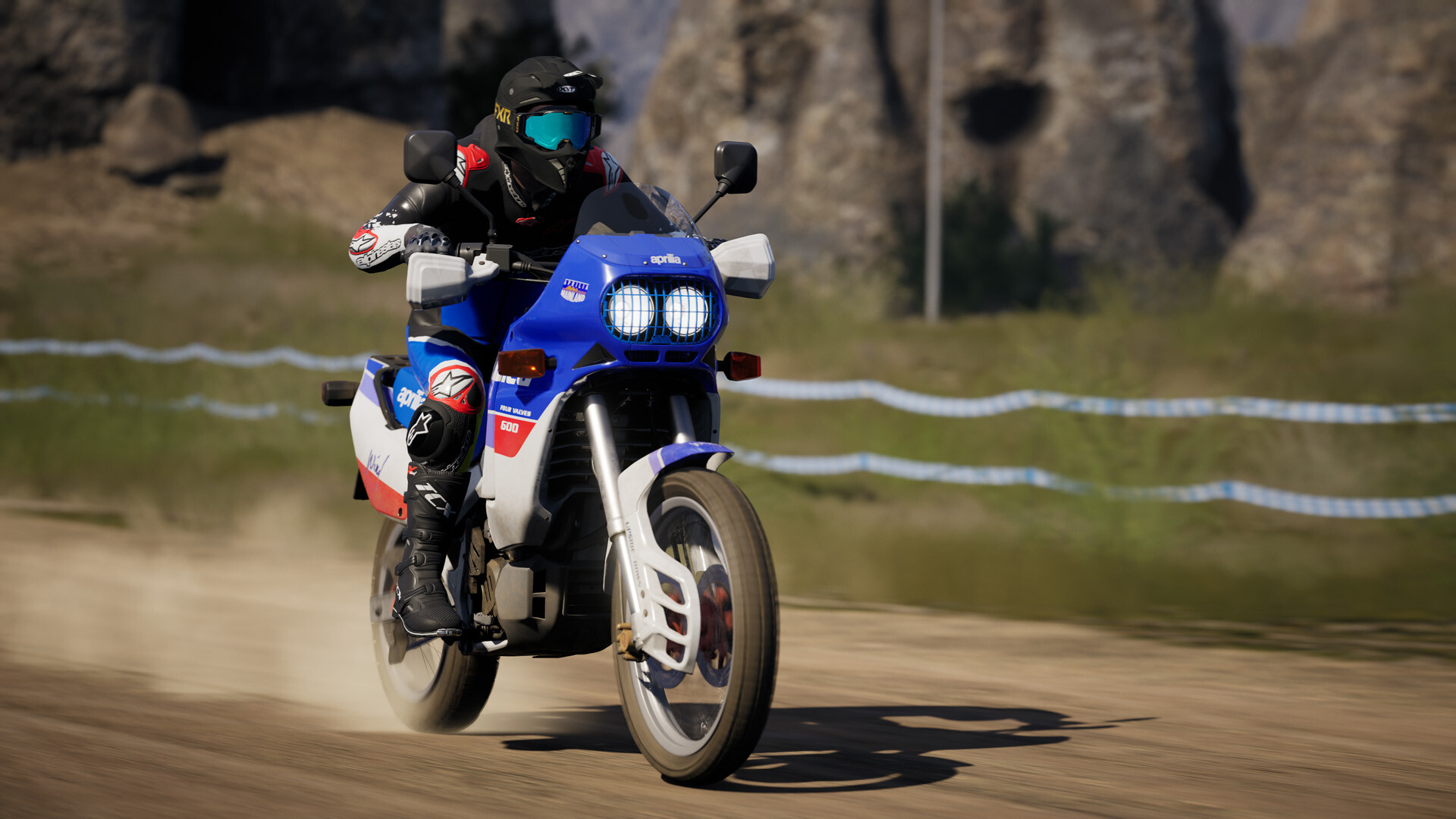 RIDE 6 - Legendary Off-Road Bikes Pack — image 2