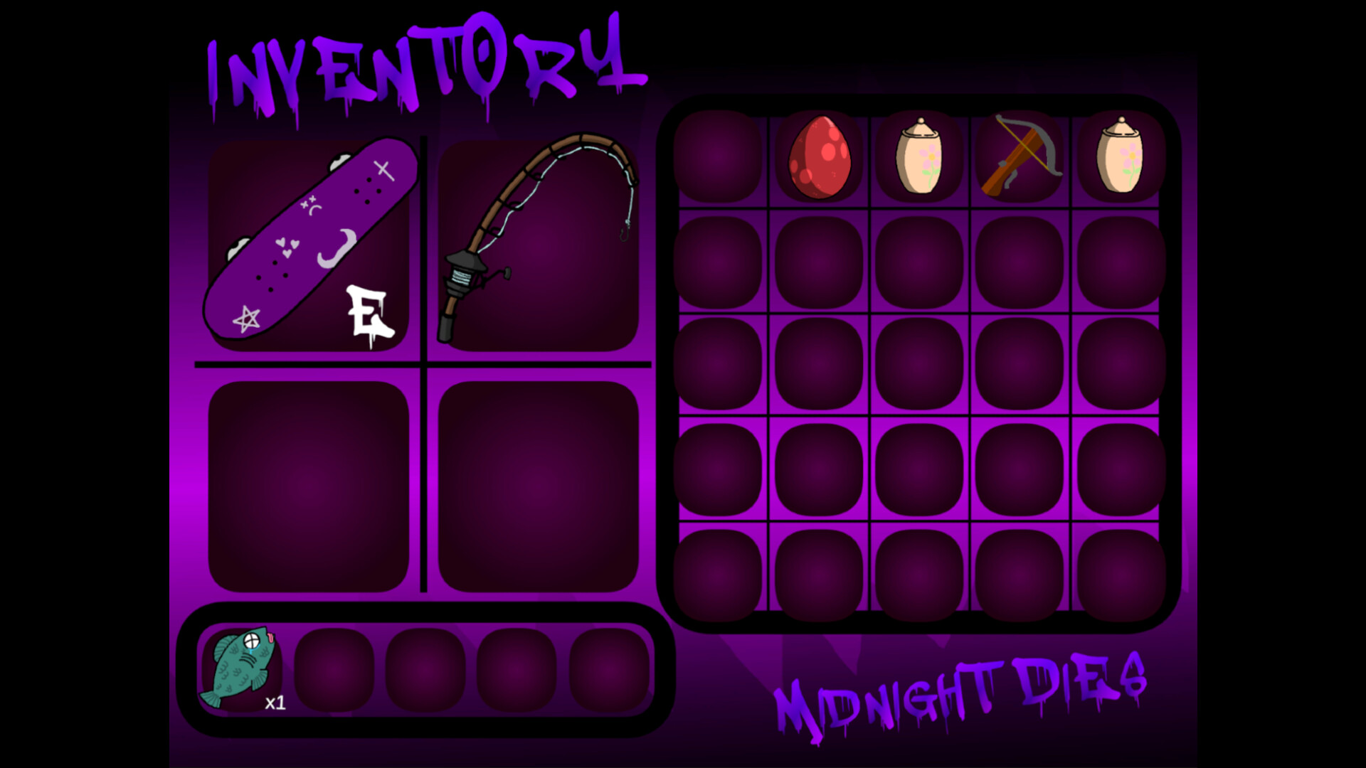 Midnight Dies Y2K screenshot 3
