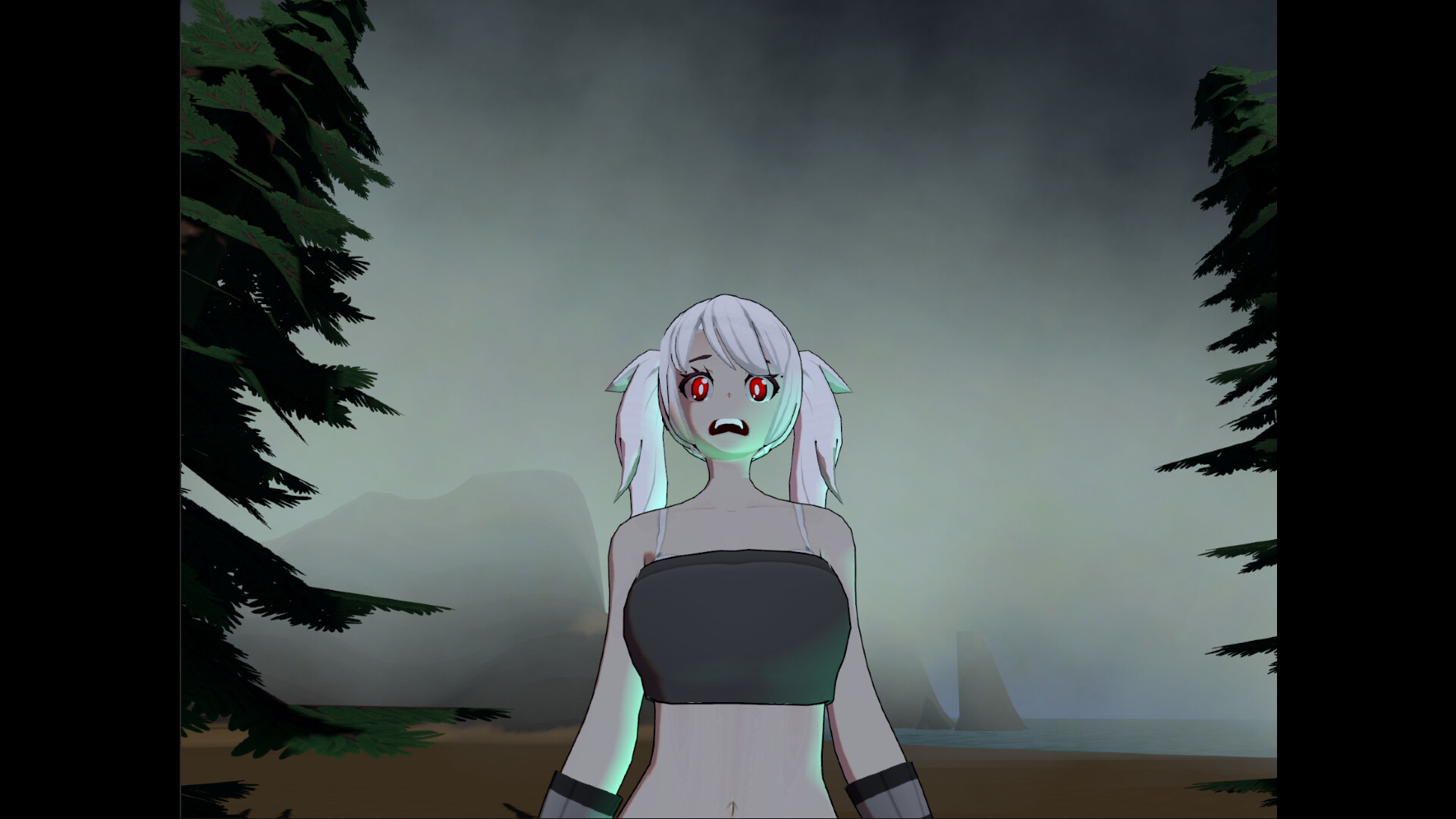 Midnight Dies Y2K screenshot 5