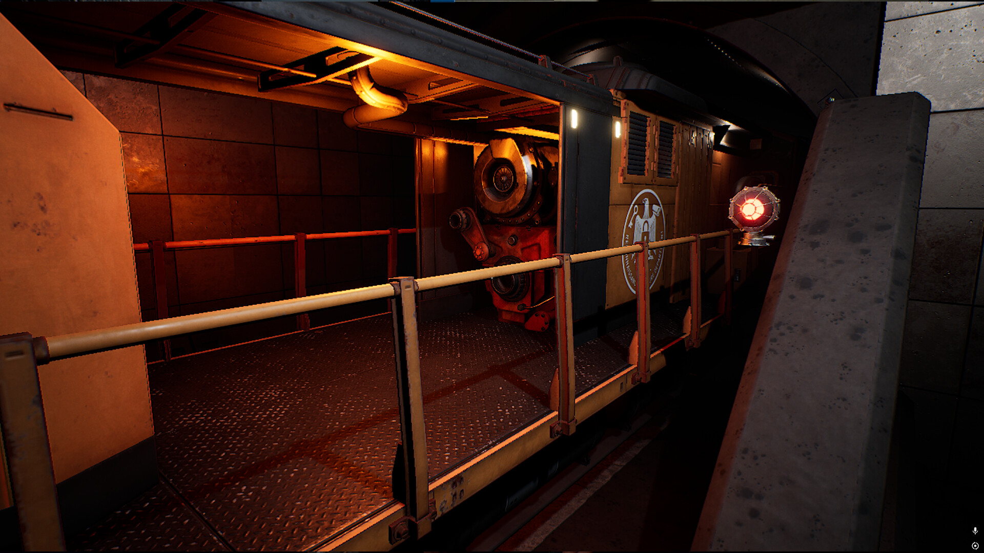 Terminal 13 screenshot 10