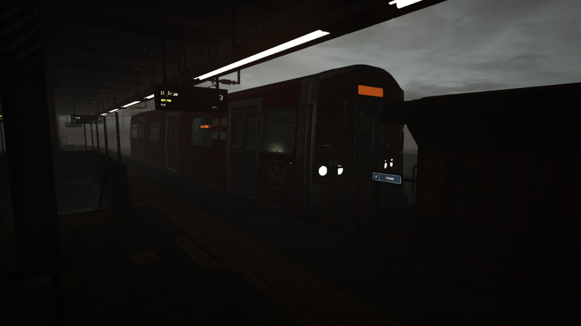 Terminal 13 screenshot 11