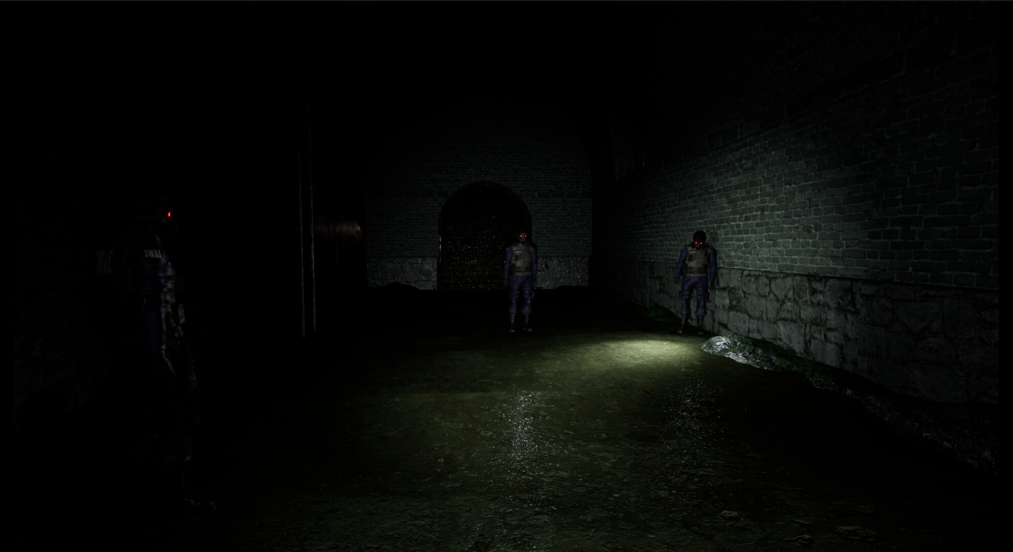 Terminal 13 screenshot 2