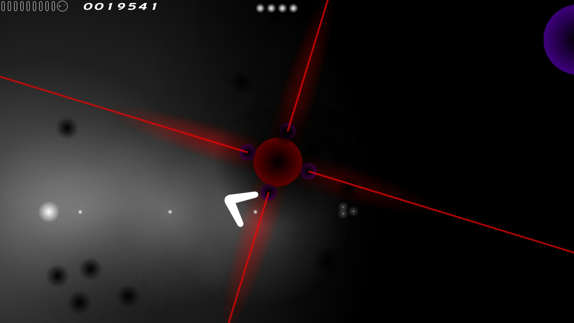 Shmadow screenshot 6