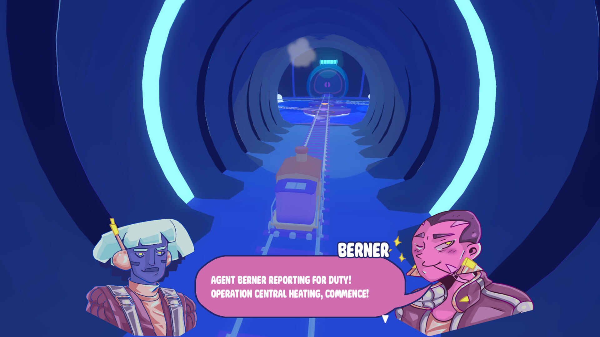 HeartFix Express screenshot 1