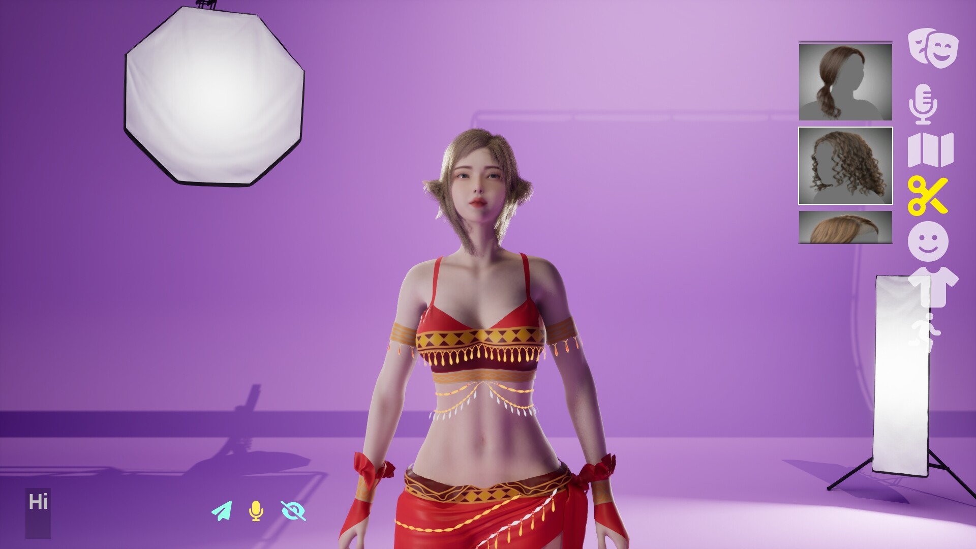AI Digital Human Studio screenshot 6