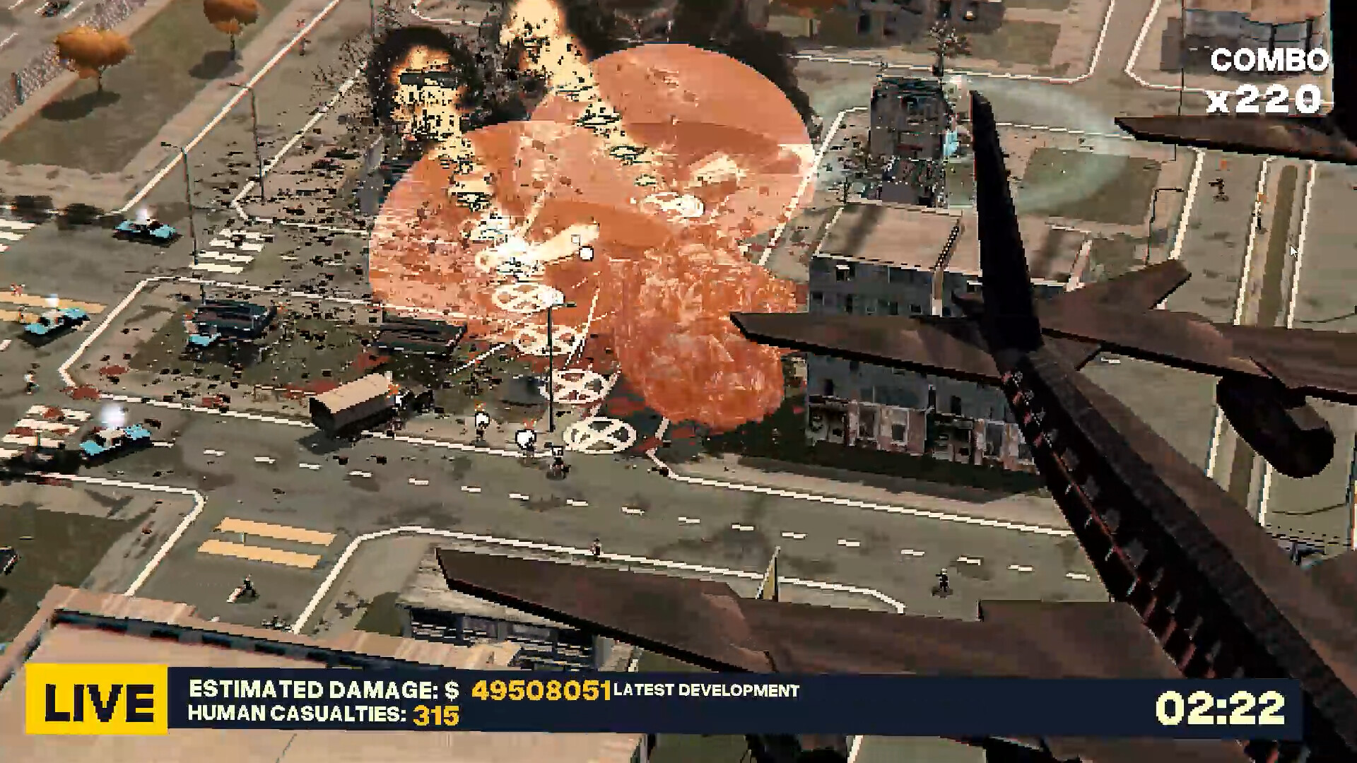 ROLLA screenshot 6